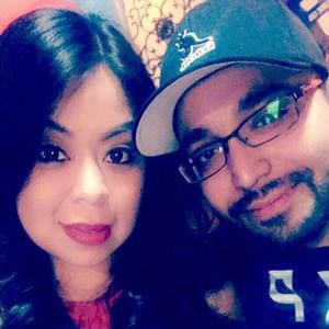 Meet your Posher, Sergio